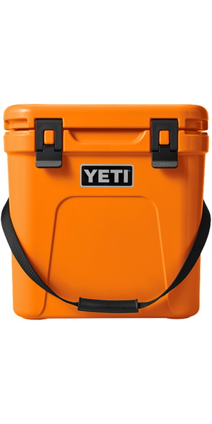 2026 YETI Roadie 24 Cool Box 70000000791 - King Crab